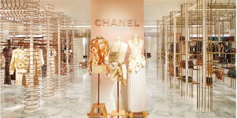 chanel passamenterie|Chanel online shopping.